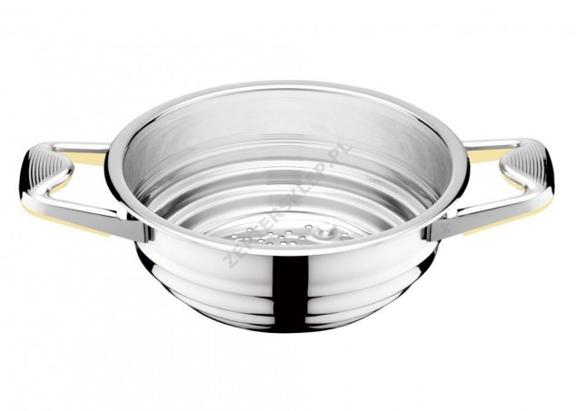 Durszlak Zepter 2,4L 20 cm