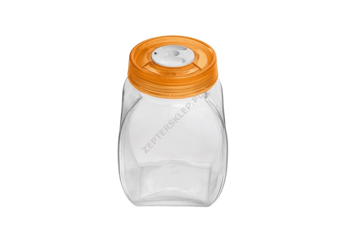 Słoik 2,5L Zepter Vacsy
