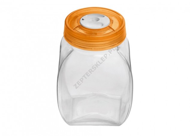 Słoik 2,5L Zepter Vacsy