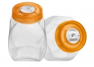 Słoik 2,5L Zepter Vacsy - 2 sztuki