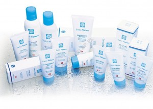 Szampon z miodem i filtrem UV do włosów farbowanych 150 ml