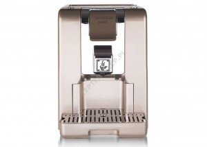Ekspres ciśnieniowy + 360 kaw Family Ze-presso Cafe Set