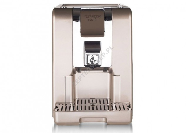 Ekspres ciśnieniowy + 1200 kaw Zepter Ze-presso Cafe Set