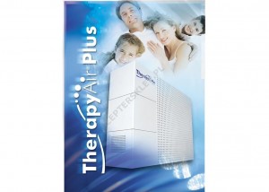 Therapy Air PLUS Zepter