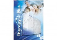 Therapy Air PLUS Zepter