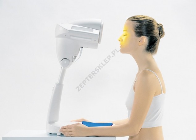 Statyw stołowy do Bioptron Pro 1 Zepter