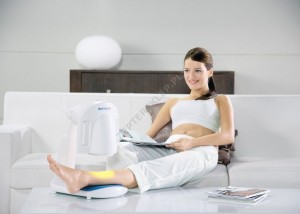 Statyw stołowy do Bioptron Pro 1 Zepter
