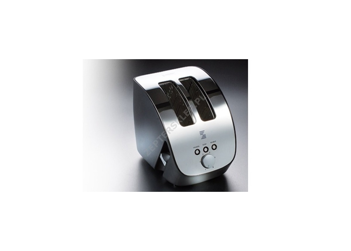 Toster Toasty + GRATIS Zepter