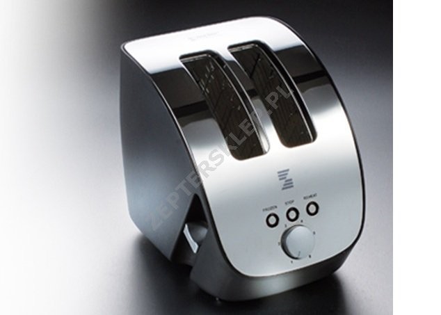 Toster Toasty + GRATIS Zepter