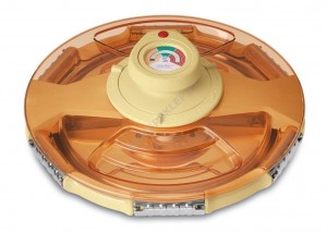 Pokrywa Syncro-Clik śr. 24 cm Zepter