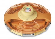 Pokrywa Syncro-Clik śr. 24 cm Zepter