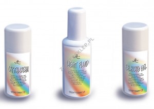 Balancing Gel