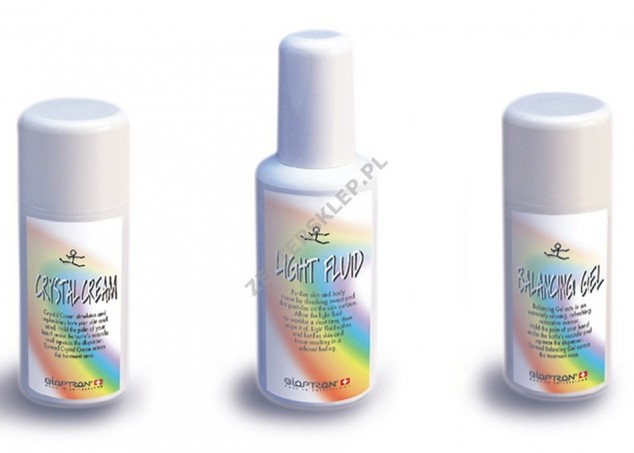 Balancing Gel