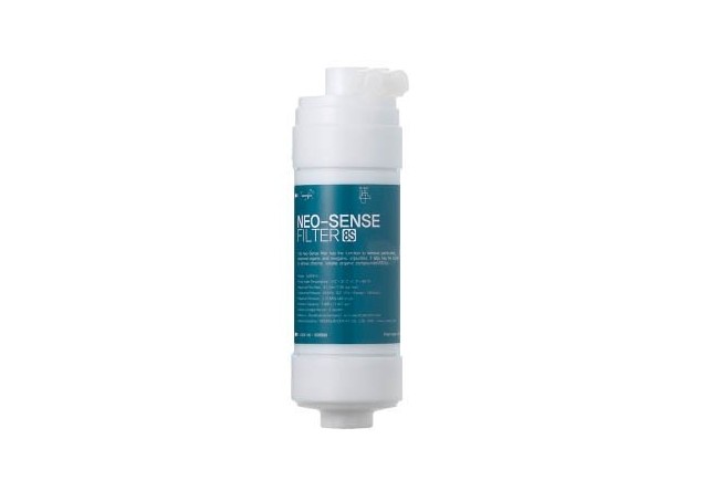 Filtr NEO SENSE mech. do Edel Wasser Zepter