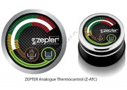 Naczynie Rondel Zepter 2 l 16 cm z pokrywką Z-Line