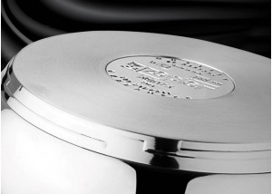 Naczynie Rondel Zepter 2 l 16 cm z pokrywką Z-Line