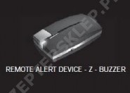 Urządzenie alarmowe Buzzer Zepter Z-Line Masterpiece
