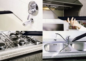 Tuttosteamy system czyszczenia parą wodną Zepter