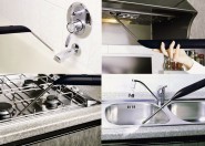 Tuttosteamy system czyszczenia parą wodną Zepter