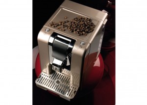 Ekspres do kawy Ze-presso ZEP-200 Cafe + GRATIS Zepter
