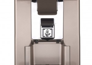 Ekspres do kawy Ze-presso ZEP-200 Cafe + GRATIS Zepter