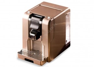 Ekspres do kawy Ze-presso ZEP-200 Cafe + GRATIS Zepter