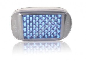 Bioptron Medolight blue + Gratis Zepter