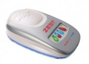 Bioptron Medolight blue + Gratis Zepter