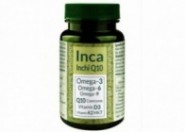 Inca Inchi Q10 Suplement diety