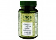 Inca Inchi Q10 Suplement diety