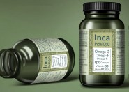 Inca Inchi Q10 Suplement diety