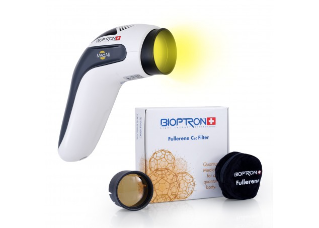 Lampa BIOPTRON MedAll (nowy Compact III)