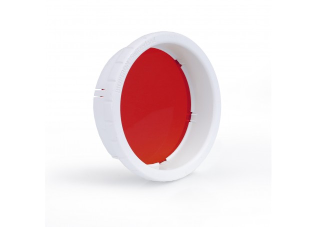 Filtr czerwony do Lampy Bioptron Pro 1 Zepter