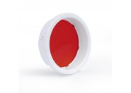 Filtr czerwony do Lampy Bioptron Pro 1 Zepter