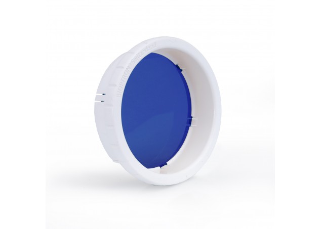 Filtr niebieski do Lampy Bioptron Pro 1 Zepter
