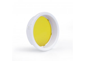 Filtr żółty do Lampy Bioptron Pro 1 Zepter