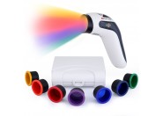 Koloroterapia Color Light Therapy do BIOPTRON MedAll Zepter