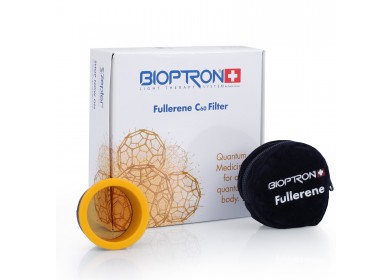 Filtr Fulerenowy do lampy Bioptron Compact Zepter