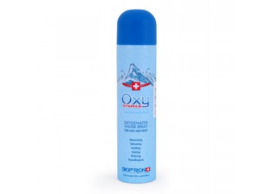 Oxy Sterille Spray 250 ml Zepter