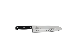 Nóż Santoku 19,5 cm Zepter EDITION No1 Razor Blade Felix