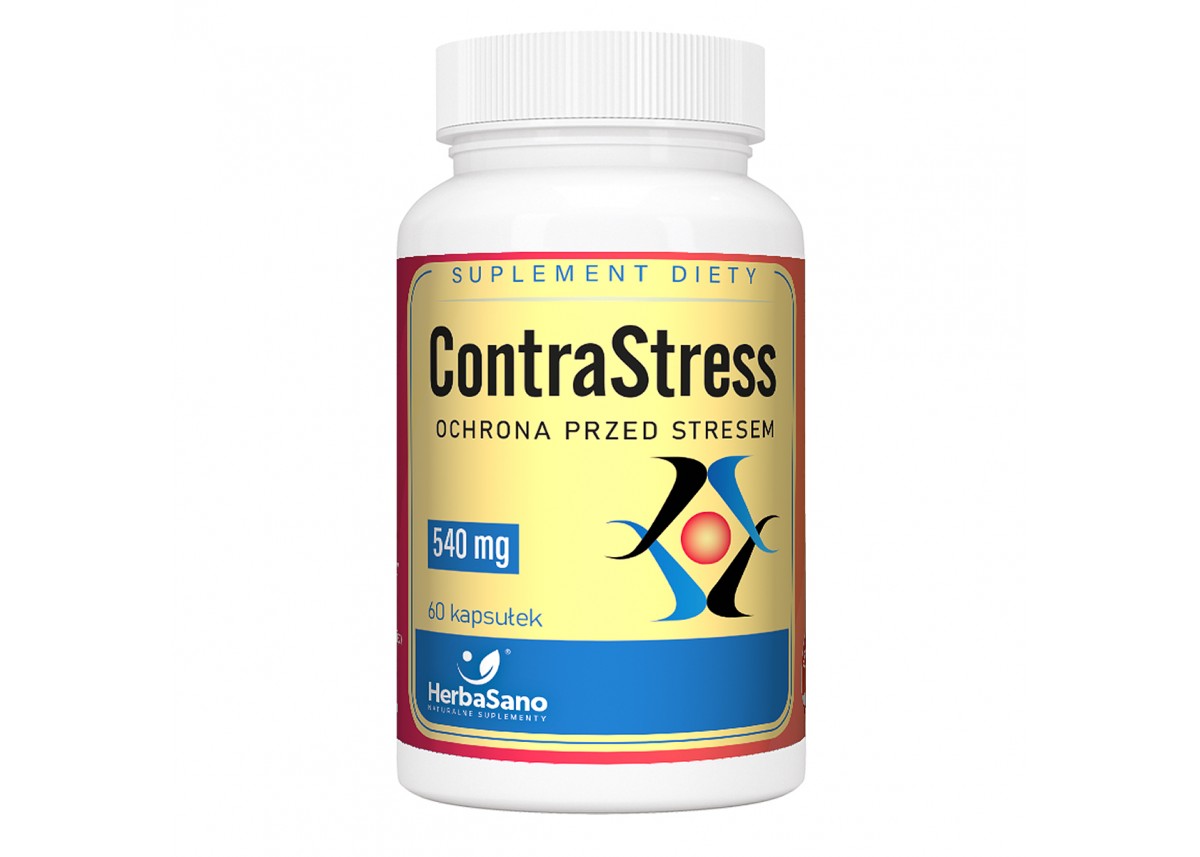 Ochrona przed stresem ContraStress
