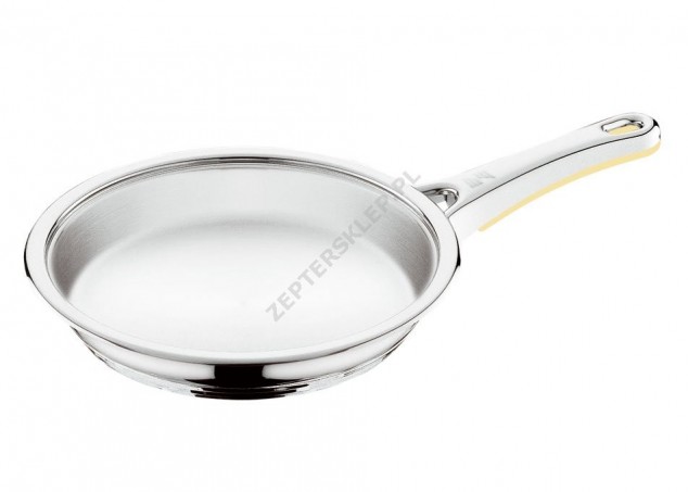 Patelnia Zepter bez pokrywki 0,9L  20 cm