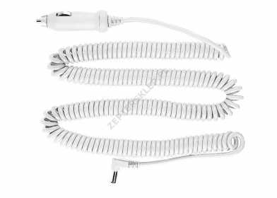 Przewód zasilający do samochodu 12V VacSy Zepter