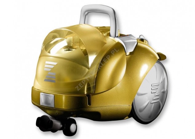 Tuttoluxo 6S Zepter 6 funkcji w jednym urządzeniu!