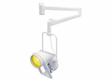 Uchwyt statyw ścienny do Bioptron 2 Zepter