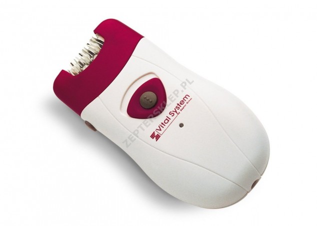 Depilator Zepter