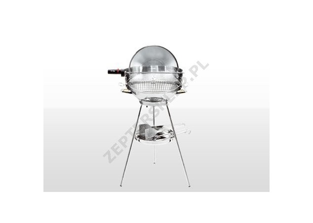 Grill Ogrodowy Zepter