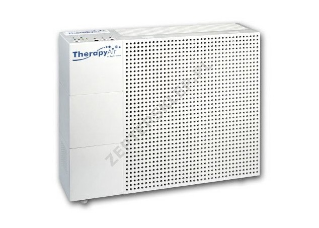 Therapy Air Biały Zepter