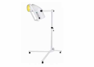 Bioptron 2 ze statywem domowym Y Zepter