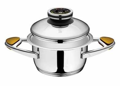 Naczynie Zepter 1,5 l 16 cm Z-Line Masterpiece